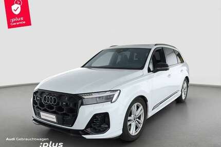 Audi SQ7 Gebrauchtwagen