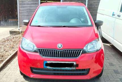 Skoda Citigo Gebrauchtwagen