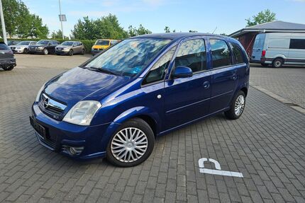 Opel Meriva Gebrauchtwagen