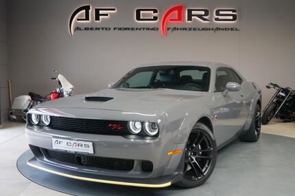 Dodge Challenger Gebrauchtwagen