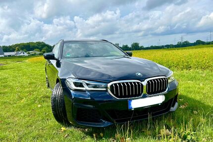 BMW 530 Gebrauchtwagen