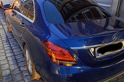 Mercedes-Benz C 220 Gebrauchtwagen