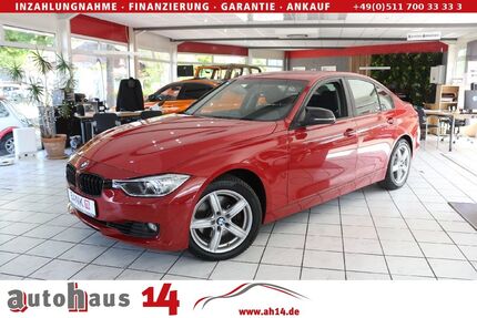 BMW 328 Gebrauchtwagen