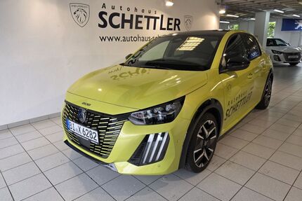 Peugeot 208 Gebrauchtwagen