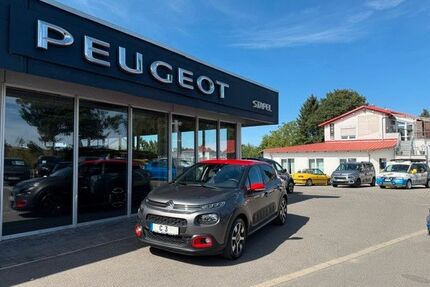 Citroen C3 Gebrauchtwagen