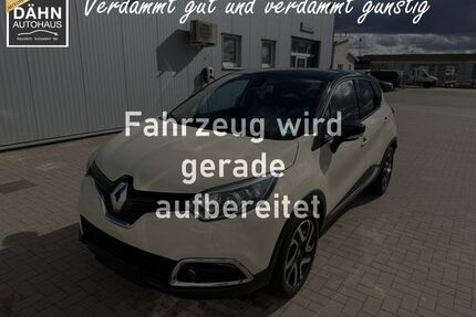 Renault Captur Gebrauchtwagen