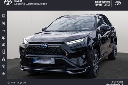 Toyota RAV 4 Gebrauchtwagen