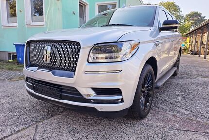 Lincoln Navigator Gebrauchtwagen