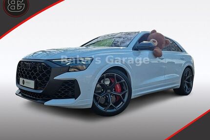 Audi RSQ8 Gebrauchtwagen