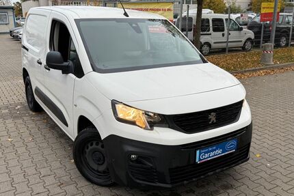 Peugeot Partner Gebrauchtwagen