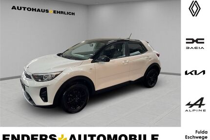 Kia Stonic Gebrauchtwagen
