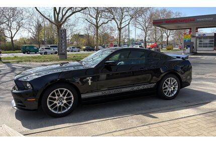 Ford Mustang Gebrauchtwagen