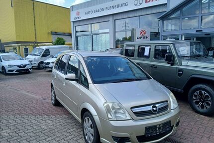 Opel Meriva Gebrauchtwagen