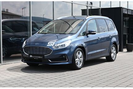 Ford Galaxy Gebrauchtwagen