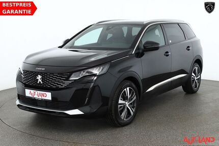 Peugeot 5008 Gebrauchtwagen