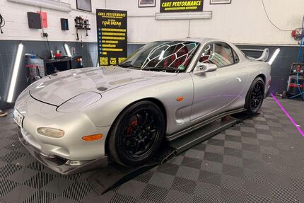 Mazda RX-7 Gebrauchtwagen