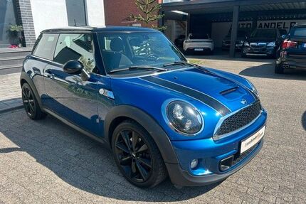 Mini Cooper S Gebrauchtwagen