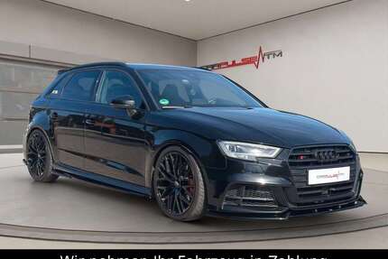 Audi S3 Gebrauchtwagen