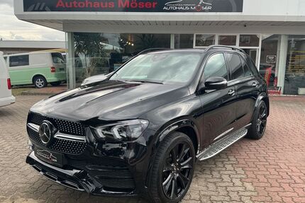 Mercedes-Benz GLE 350 Gebrauchtwagen