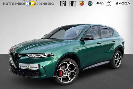 Alfa Romeo Tonale Gebrauchtwagen