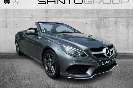 Mercedes-Benz E 200 Gebrauchtwagen