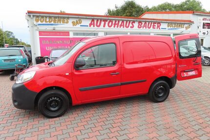 Renault Kangoo Gebrauchtwagen