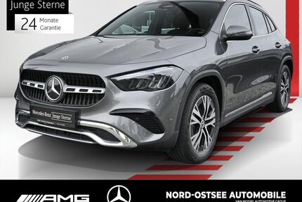 Mercedes-Benz GLA 200 Gebrauchtwagen