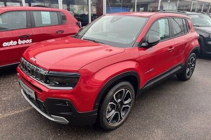Jeep Avenger Gebrauchtwagen