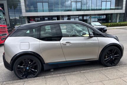BMW i3 Gebrauchtwagen