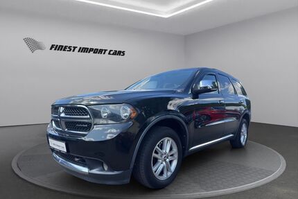 Dodge Durango Gebrauchtwagen