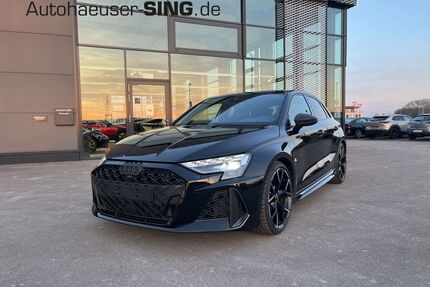 Audi RS3 Gebrauchtwagen