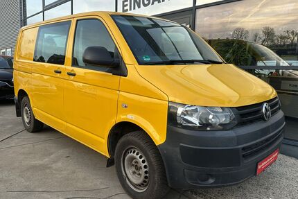 VW T5 Transporter Gebrauchtwagen