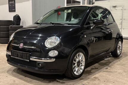 Fiat 500 Gebrauchtwagen
