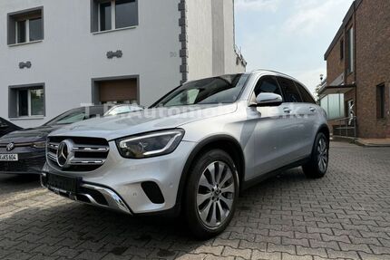 Mercedes-Benz GLC 400 Gebrauchtwagen
