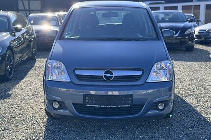 Opel Meriva Gebrauchtwagen