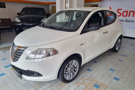 Lancia Ypsilon Gebrauchtwagen