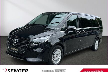 Mercedes-Benz V 300 Gebrauchtwagen