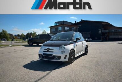 Abarth 500 Gebrauchtwagen