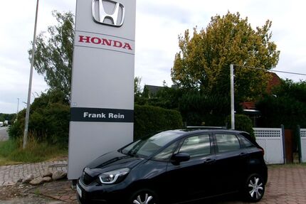 Honda Jazz Gebrauchtwagen