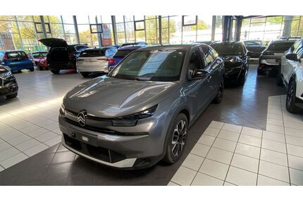 Citroen C4 Gebrauchtwagen