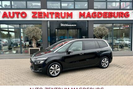 Citroen Grand C4 Picasso / SpaceTourer Gebrauchtwagen