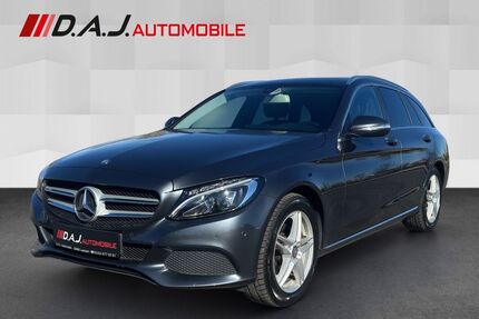 Mercedes-Benz C 220 Gebrauchtwagen