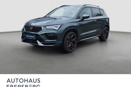 Cupra Ateca Gebrauchtwagen