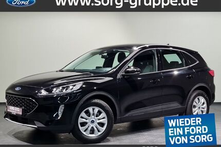Ford Kuga Gebrauchtwagen