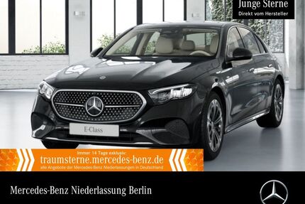 Mercedes-Benz E 300 Gebrauchtwagen