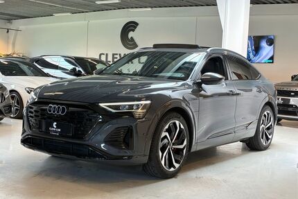 Audi Q8 Gebrauchtwagen