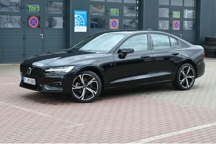 Volvo S60 Gebrauchtwagen