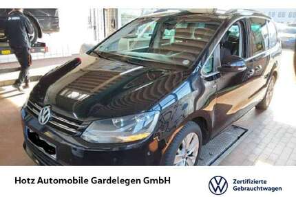 VW Sharan Gebrauchtwagen