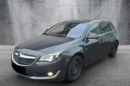 Opel Insignia Gebrauchtwagen