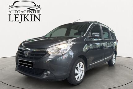 Dacia Lodgy Gebrauchtwagen
